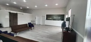 Travelodge by Wyndham Kingsland GA - Réception