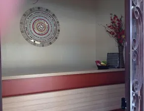 Hotel Portal do Eden - Reception