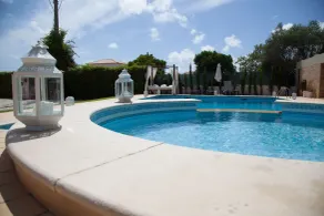 Hotel Parque das Laranjeiras - Pool