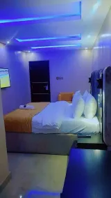 Preserve Hotel Ilupeju - Room