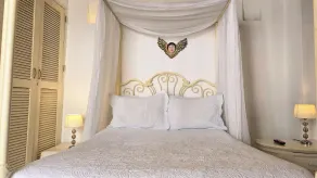 Hotel Casa la Tablada - Room
