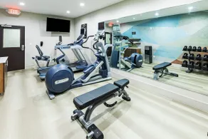 Candlewood Suites - Muskogee by IHG - Salle de remise en forme