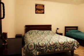 Casa Sirius - Room