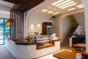 Endorphins Beach Villa - Reception