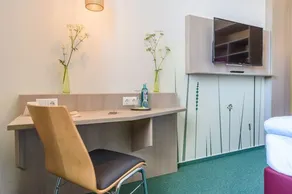 Hotel Cloppenburg - Quarto