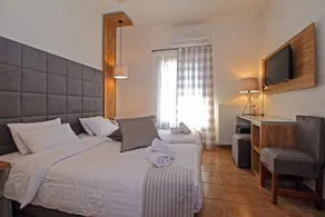 Arion Hotel - Rom
