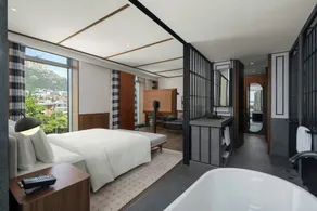 Flow and Co. Qingdao, Autograph Collection - Zimmer
