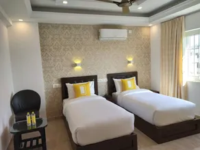 X by Bloom l Indiranagar - Rom