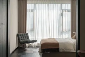 THELILY Designer Hotel - Værelse