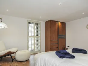 Boathyde - Room