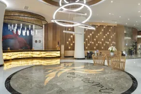 Mylome Luxury Hotel & Resort - Ultra All Inclusive - Réception