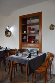 le relais des forêts - Restaurant