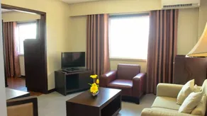 Tanza Oasis Hotel And Resort - Room
