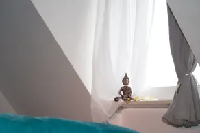 Gästewohnung Mönchengladbach - Room