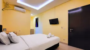 Regentown Near ICE BSD - Room