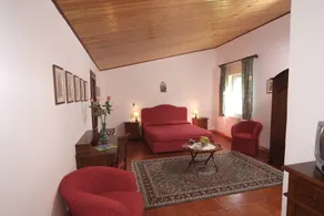 Agriturismo Al Poggetto - Værelse