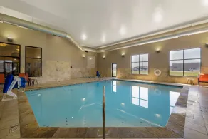 Best Western Plus North Platte Inn & Suites - Piscine