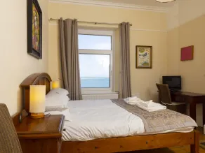 Roa Island House - Chambre