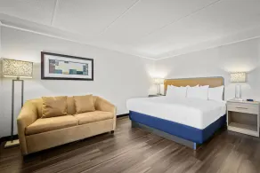 La Quinta by Wyndham Miami Airport West - Room