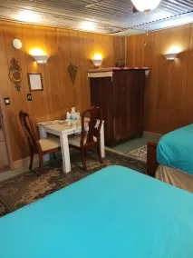 Grandeur Farm Retreat - Camera