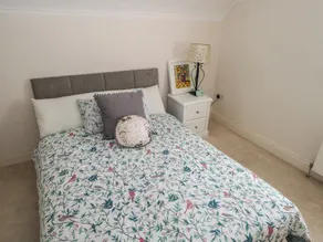Kivvy Cottage - Room
