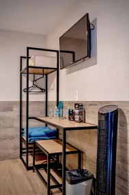 Continental Mexicano - Zimmer