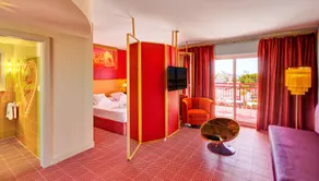 Romeos Ibiza - Adults Only - Rom