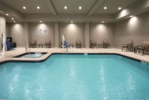 La Quinta by Wyndham Fort Worth West - I-30 - Piscine