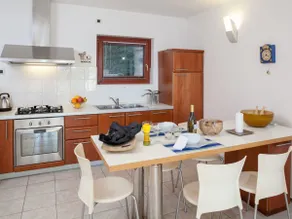 Apartment Ivanka - In-room dining