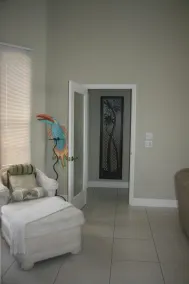 431 Edgewater; Lujoso 3 dormitorios y 2 ba������os Waterfront Home - Habitación