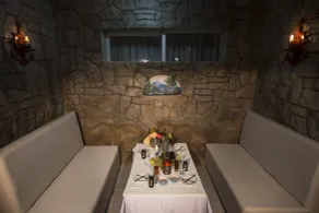 Tokay Hotel - Restaurante