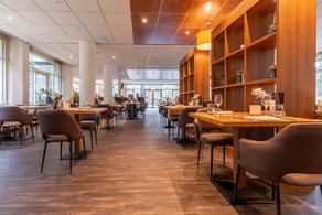 Fletcher Hotel Restaurant Beekbergen-Apeldoorn - Restaurant