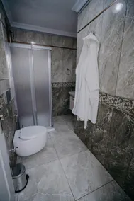 Istanbul Galata Port Modern Suite & Apartments Taksim - Bad