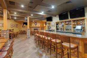 Best Western Plus Ramkota Hotel - Restaurant