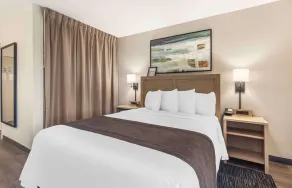 Extended Stay America Suites - Washington, DC - Alexandria - Eisenhower Ave - Chambre