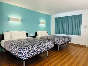 Beachside Inn - Chambre