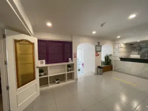 Hotel Plaza Cavana - Réception