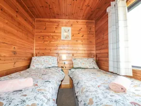 Holly Lodge - Room