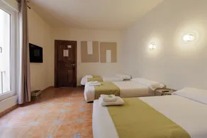 HOTEL Ávila Centro - Room