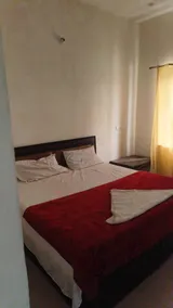 Hotel The Divine Punjabi Tadka - Chambre