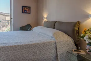 Cantine De Gregorio Suites - Chambre
