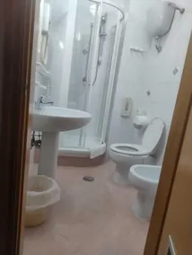 Hotel Seven Residence - Salle de bain