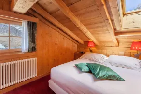 Park Chalet Village - Værelse