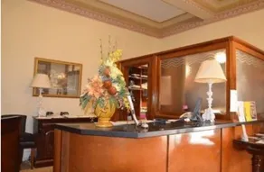 Royal Exchange Hotel - Reception