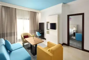 Park Inn by Radisson Makkah Al Naseem - Room