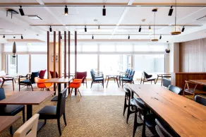 Hotel Munin Furano - Restaurant