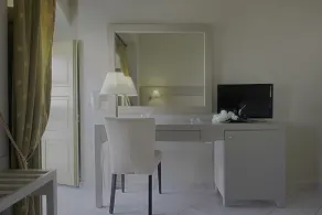 Diogenis Hotel - Chambre