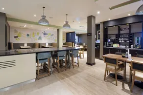 Premier Inn London Tottenham Hale - Restaurant
