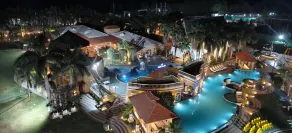 Vaikunth Village Resort - Piscine