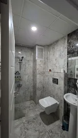 AKS Royal Otel - Baño